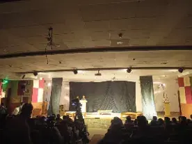 BHU Academic building and Auditorium photo 4